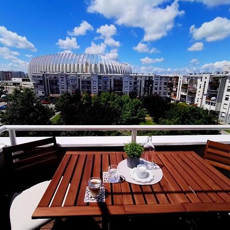 Zagreb4You Apartments Екстериор снимка