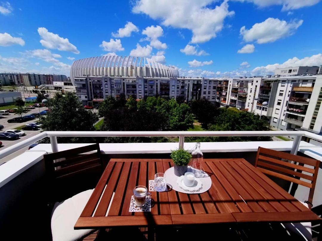 Zagreb4You Apartments Екстериор снимка