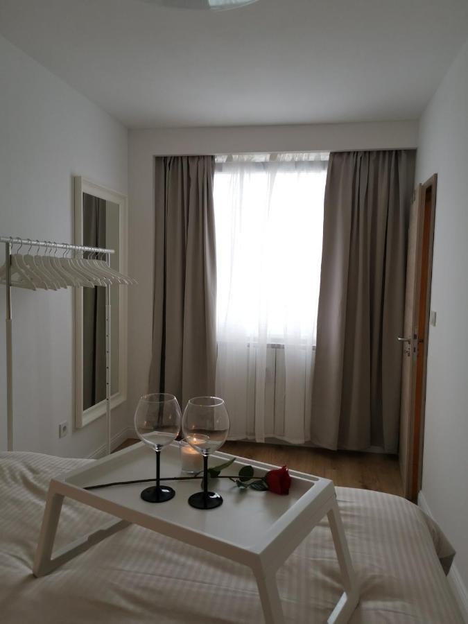 Zagreb4You Apartments Екстериор снимка