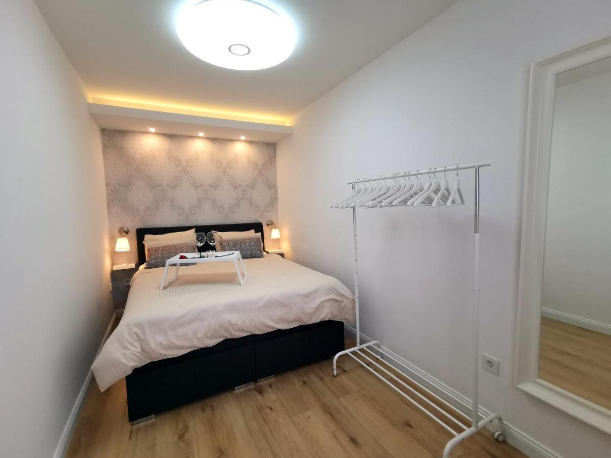 Zagreb4You Apartments Екстериор снимка