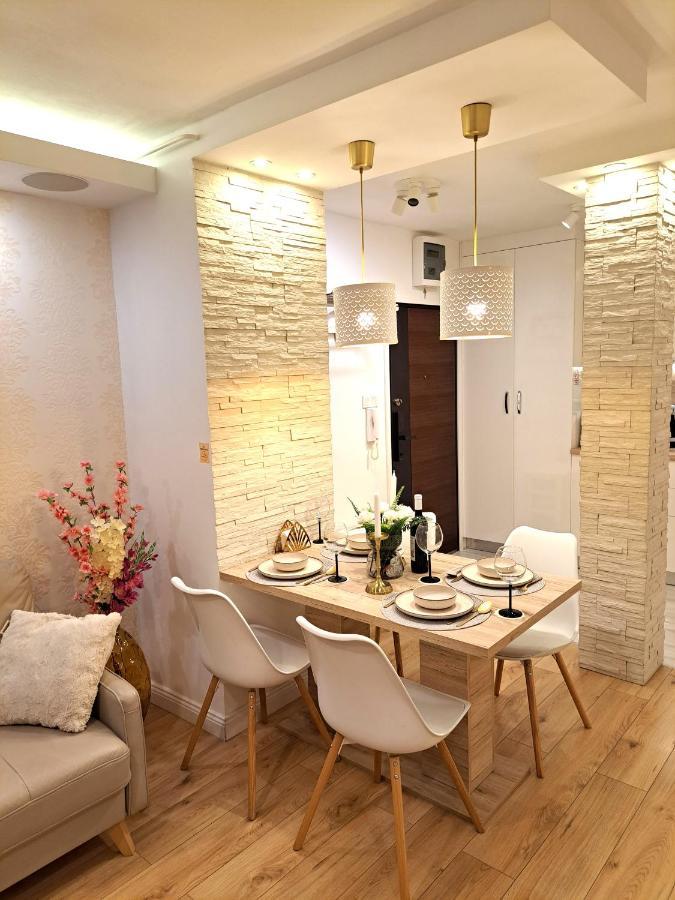 Zagreb4You Apartments Екстериор снимка