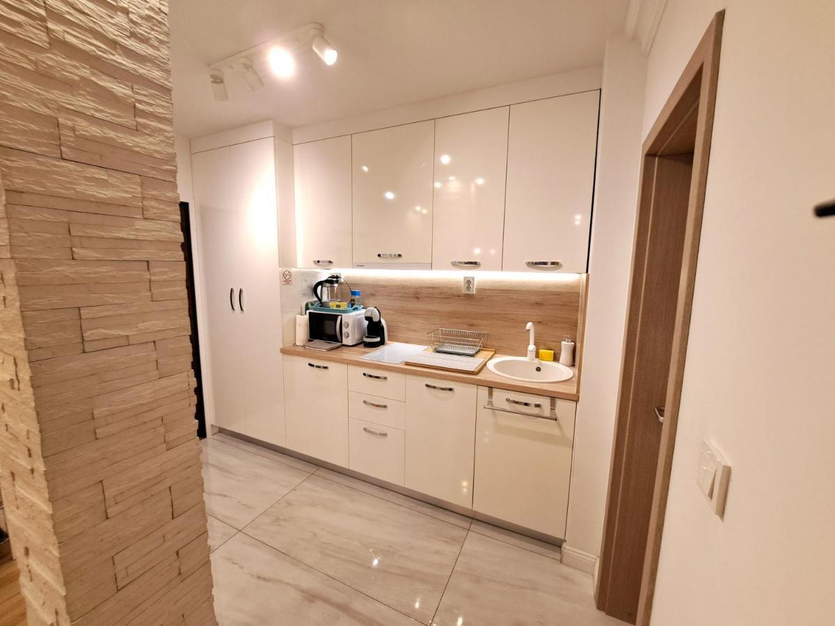 Zagreb4You Apartments Екстериор снимка