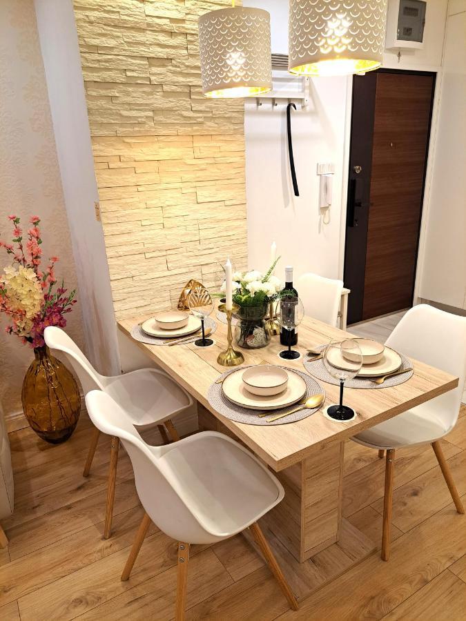 Zagreb4You Apartments Екстериор снимка