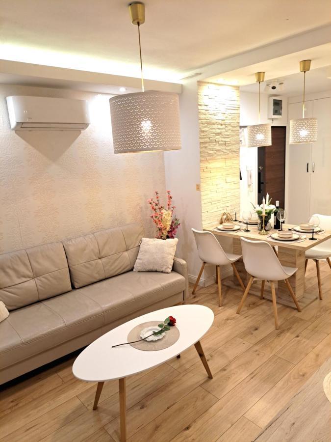 Zagreb4You Apartments Екстериор снимка