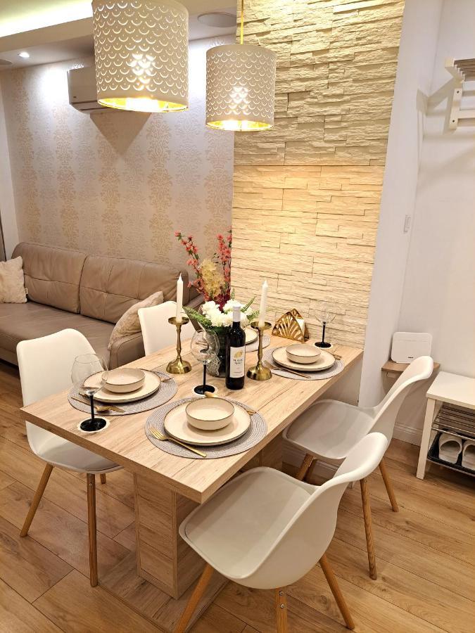 Zagreb4You Apartments Екстериор снимка