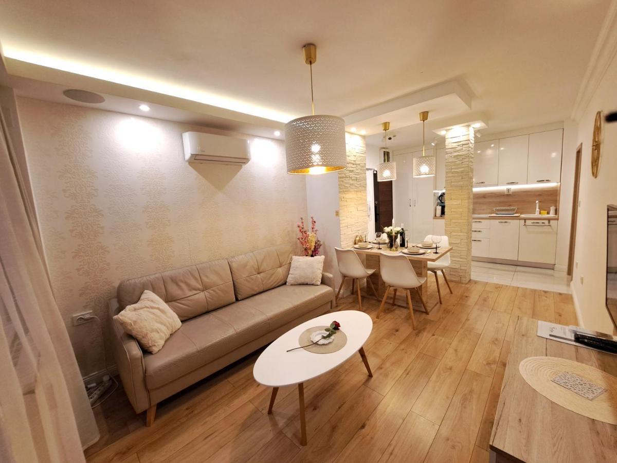 Zagreb4You Apartments Екстериор снимка