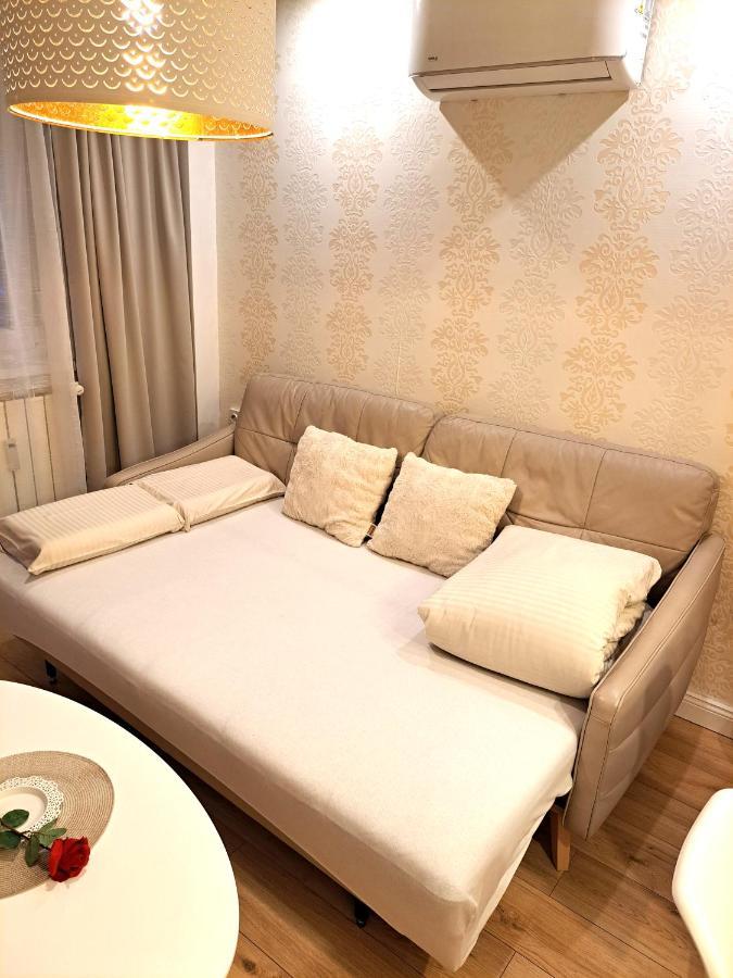 Zagreb4You Apartments Екстериор снимка